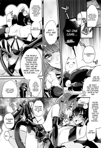 Page 4 of Dokidoki Costume Play - preview thumbnail