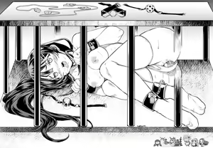 Page 6 of Bunny Girl's Training - preview thumbnail