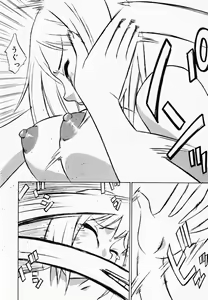 Page 120 of Oshioki! Dorobou Neko!! - preview thumbnail
