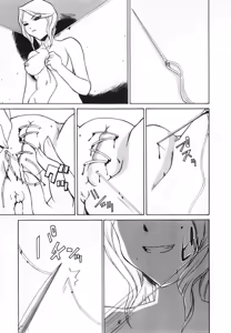Page 131 of Oshioki! Dorobou Neko!! - preview thumbnail
