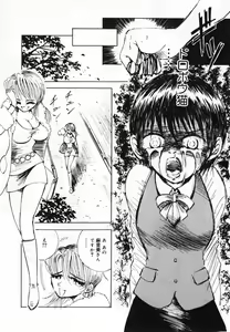 Page 135 of Oshioki! Dorobou Neko!! - preview thumbnail