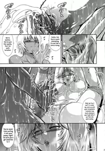 Page 22 of Solo Hunter no Seitai WORLD 7 - preview thumbnail