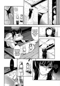 Page 5 of Solo Hunter no Seitai WORLD 7 - preview thumbnail