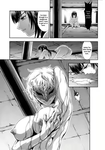 Page 6 of Solo Hunter no Seitai WORLD 7 - preview thumbnail