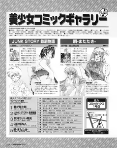Page 102 of Tech Gian 021 - preview thumbnail