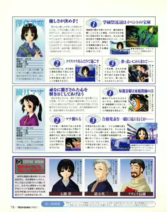 Page 76 of Tech Gian 021 - preview thumbnail