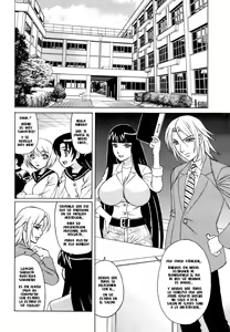 Page 22 of Yuna-Yuna Panic Ch 0-6 - preview thumbnail