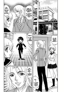 Page 24 of Yuna-Yuna Panic Ch 0-6 - preview thumbnail
