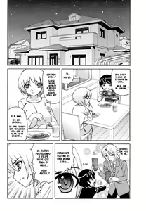 Page 30 of Yuna-Yuna Panic Ch 0-6 - preview thumbnail