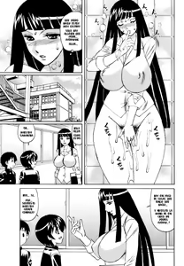 Page 65 of Yuna-Yuna Panic Ch 0-6 - preview thumbnail