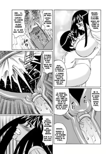 Page 71 of Yuna-Yuna Panic Ch 0-6 - preview thumbnail