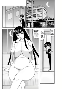 Page 74 of Yuna-Yuna Panic Ch 0-6 - preview thumbnail