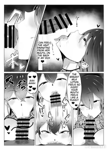 Page 8 of Botebara Shoufu Club | Preggo Belly Whore Club - preview thumbnail