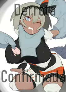 Bea — hentai manga cover on Fhentai