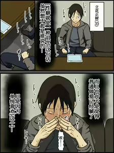 Page 3 of Konya, Tsuma ga Tanin to Neru - preview thumbnail