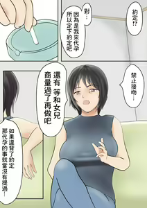 Page 3 of Dairi Shussan Soushuuhen - preview thumbnail