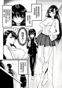 Page 3 of Tomodachin-chi no Dekkai Onee-chan - preview thumbnail