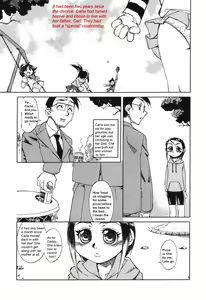 Page 2 of Daddy's Baby - preview thumbnail