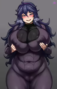 Hex Maniac — hentai manga cover on Fhentai