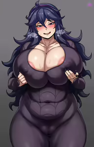 Page 2 of Hex Maniac - preview thumbnail