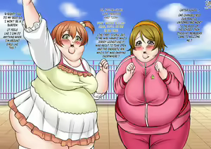 Page 4 of We are in a dream - preview thumbnail