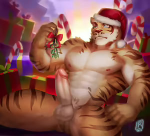 Page 3 of Santa Lin Hu - preview thumbnail