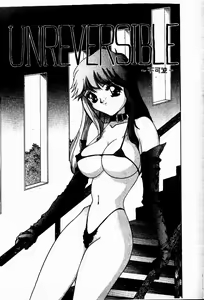 Page 86 of Retsujou Houkoku H04 - Low Sympathy Report.H04 - preview thumbnail