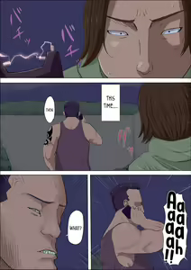 Page 3 of Sonokoro, Anoko wa... 4 | Ever Since That Day, That Girl Is... 4 - preview thumbnail