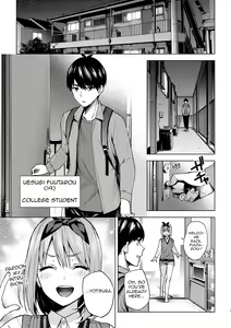 Page 4 of Ichinengo no Itazura | Fooling Around, One Year Later - preview thumbnail