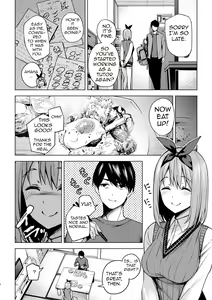 Page 5 of Ichinengo no Itazura | Fooling Around, One Year Later - preview thumbnail