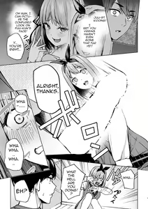 Page 8 of Ichinengo no Itazura | Fooling Around, One Year Later - preview thumbnail