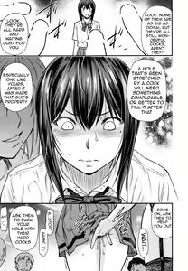 Page 7 of Kaname Date #14 - preview thumbnail
