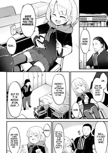 Page 2 of Mesugaki☆Mart - preview thumbnail