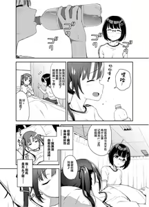 Page 6 of Aika to Oji-san ~Neteiru Aida ni Hanayome Shugyou~ 03 - preview thumbnail