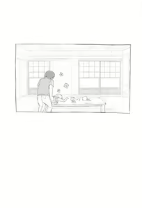 Page 23 of Chishou no Ko o Onaho ni Suru 3 - preview thumbnail