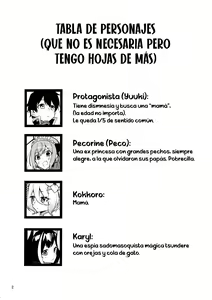 Page 3 of Servicio Completo del Gremio Gourmet | Gourmet Edifice Full Course - preview thumbnail