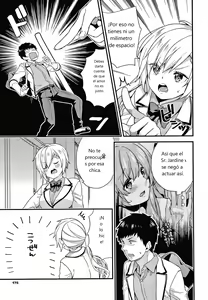 Page 176 of Renai Connection - preview thumbnail