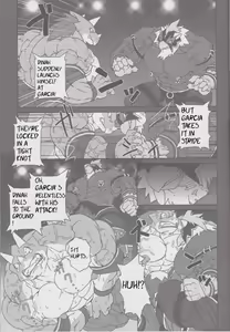 Page 3 of EL DORADO - preview thumbnail