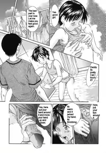 Page 33 of Daddy's Girls - preview thumbnail