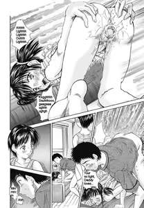 Page 40 of Daddy's Girls - preview thumbnail