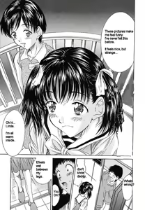 Page 8 of Daddy's Girls - preview thumbnail