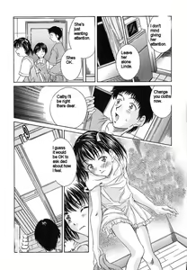 Page 9 of Daddy's Girls - preview thumbnail