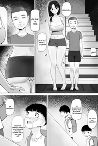 Page 3 of Nande Koitsu ga Uchi no Naka ni? - preview thumbnail