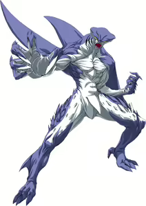 Page 168 of Kyuuketsu Senki Vjedogonia: Vampirdzhija Vjedogonia Sprites - preview thumbnail