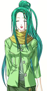 Page 56 of Kyuuketsu Senki Vjedogonia: Vampirdzhija Vjedogonia Sprites - preview thumbnail