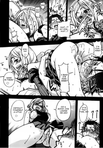 Page 168 of JC Ecchi - preview thumbnail