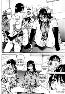 Page 56 of JC Ecchi - preview thumbnail