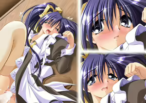 Page 29 of Watsukiya Soushuuhen 6 - preview thumbnail