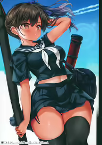 Page 10 of Teitoku no Nakayasumi. Rei - preview thumbnail
