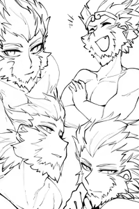 Page 512 of Riko - Pixiv 5066255 - preview thumbnail